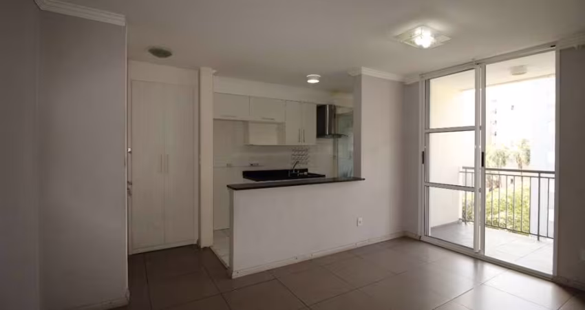 Apartamento tipo para venda com 2 quartos, sendo 1 suíte, 65m²
