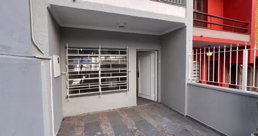 Casa comercial para locação, 140m²