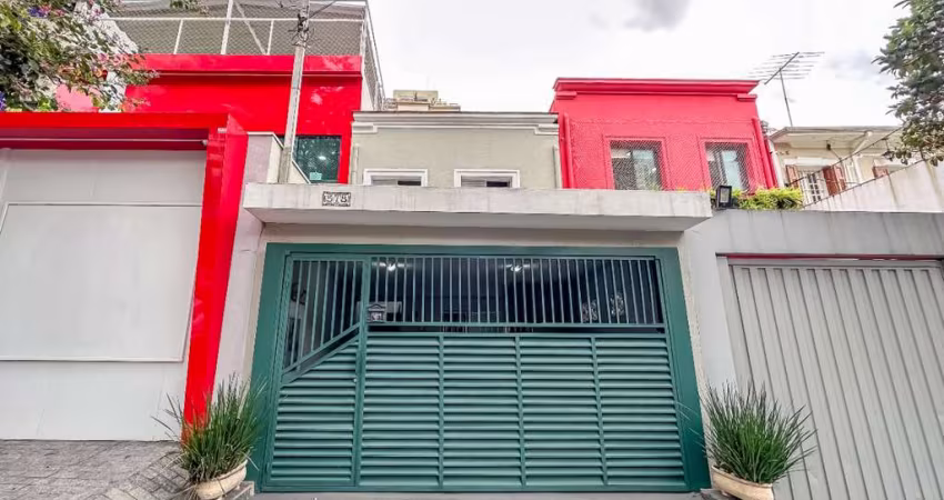 Casa tipo para venda com 4 quartos, 150m²