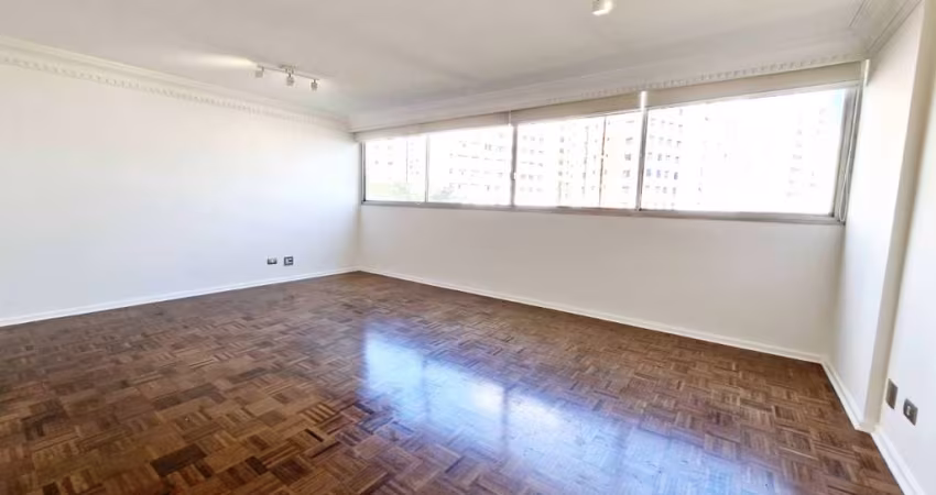 Apartamento tipo para venda com 3 quartos, sendo 1 suíte, 131m²