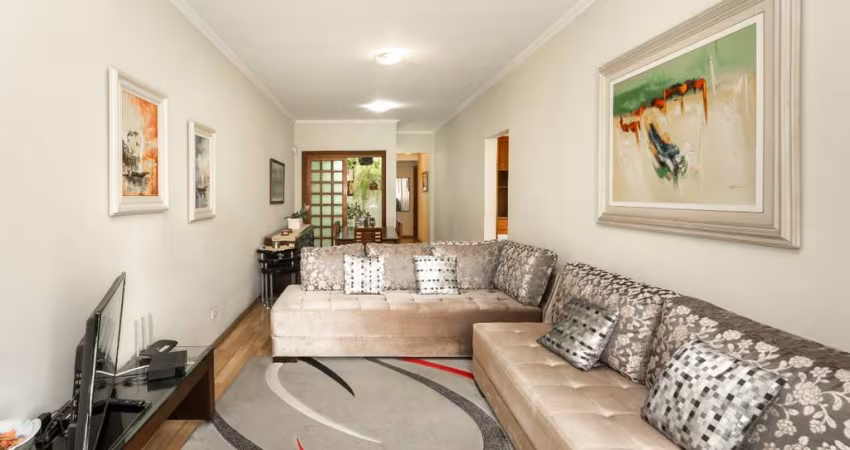 Casa tipo para venda com 3 quartos, sendo 1 suíte, 129m²