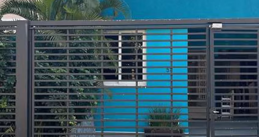 Casa comercial para locação, 12m²