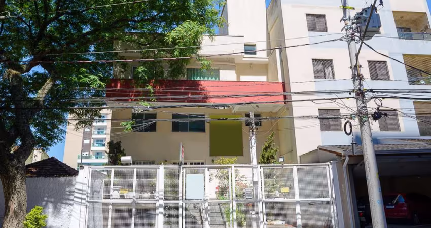 Edifício monousuário para venda e locação, 905m²