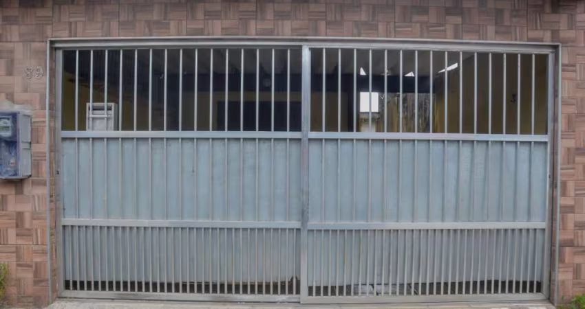 Casa tipo para venda com 2 quartos, sendo 1 suíte, 143m²