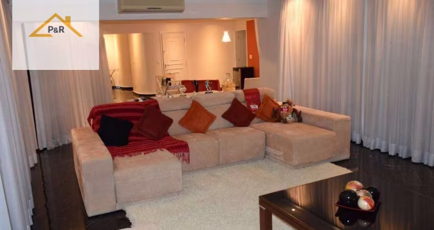 Apartamento com 3 dormitórios à venda, 273 m² por R$ 900.000,00 - Condomínio Edifício Espaço Arte - Sorocaba/SP