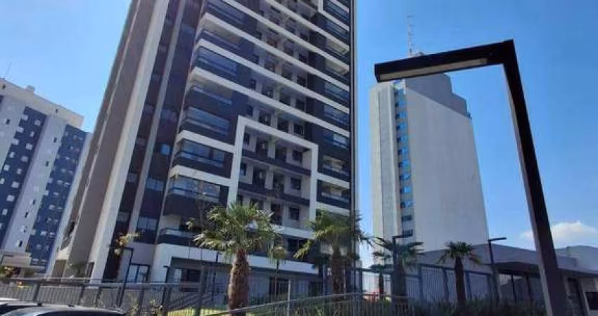 Apartamento com 2 dormitórios à venda, 91 m² por R$ 985.000,00 - Parque Campolim - Sorocaba/SP