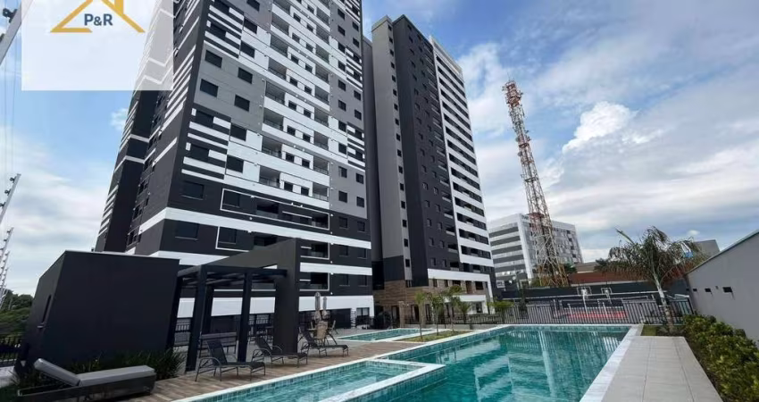 Apartamento com 2 dormitórios à venda, 62 m² por R$ 520.000,00 - Connect Planeta - Sorocaba/SP