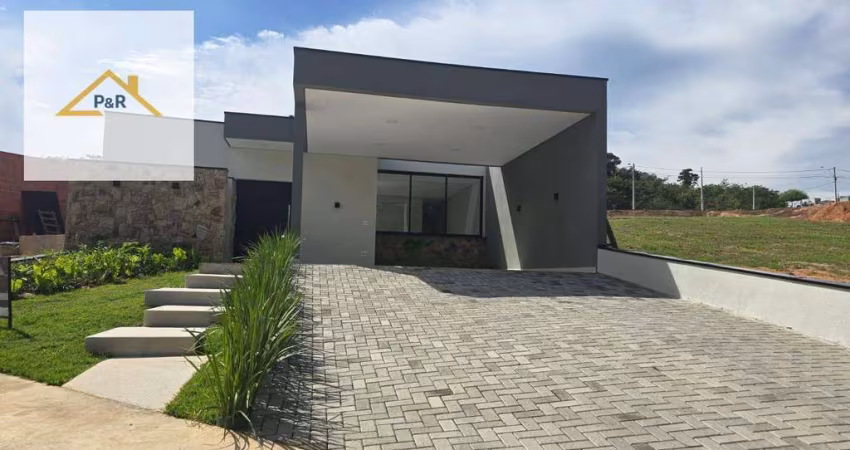 Casa com 3 dormitórios à venda, 155 m² por R$ 1.299.000 - Jardim Residencial Helena Maria - Sorocaba/SP