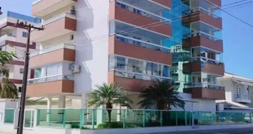 Apartamento 2 quartos para venda em governador celso ramos, praia grande, 2 dormitórios, 1 suíte, 2 banheiros, 1 vaga