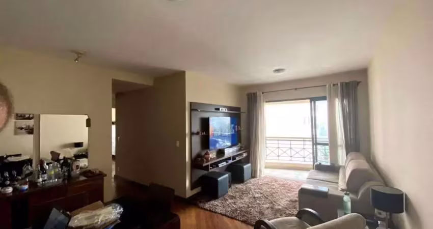 Apartamento à Venda em Alphaville Industrial, Barueri - SP