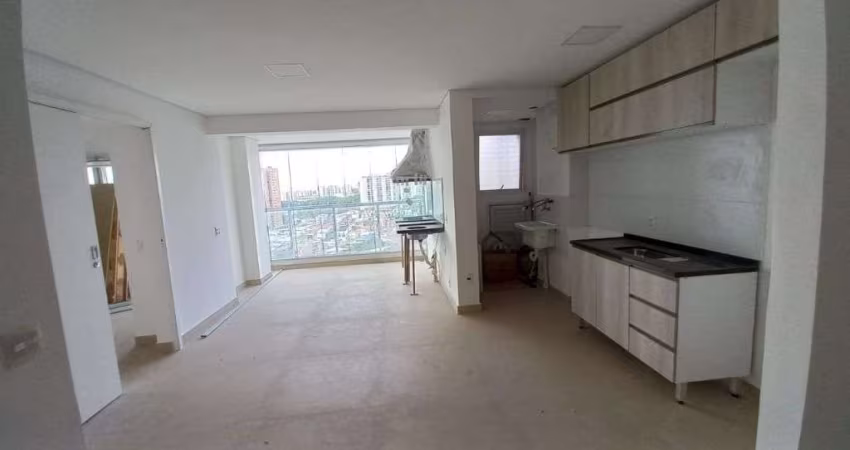 Apartamento novo com 81m² para venda, 3 dormitórios - Centro Osasco/SP
