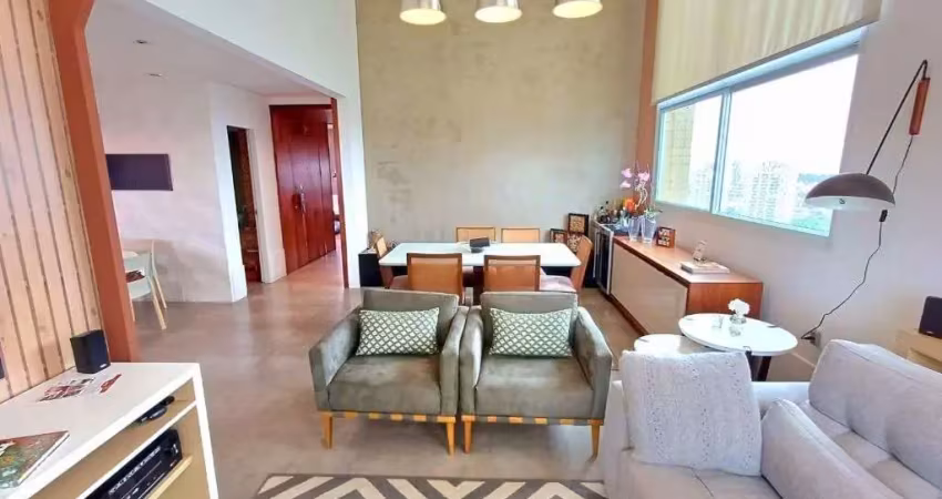 Apartamento à venda na vila são francisco, osasco/sp - 3 suites - 4 vagas