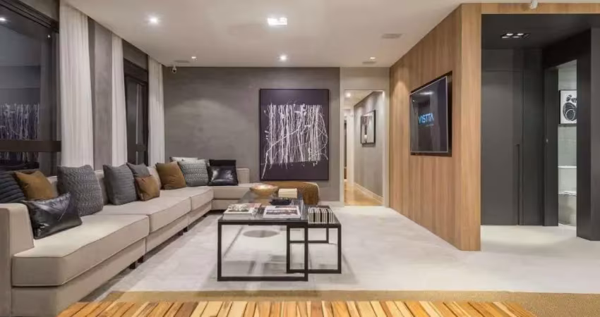 Apartamento à venda em alto da lapa, são paulo - sp