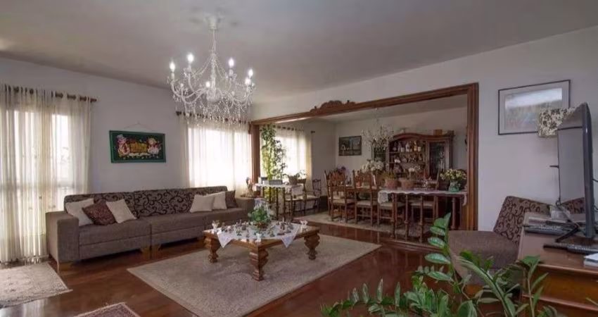 OPORTUNIDADE UNICA!! APARTAMENTO com 280m² para VENDA!! VENHA CONHECER!