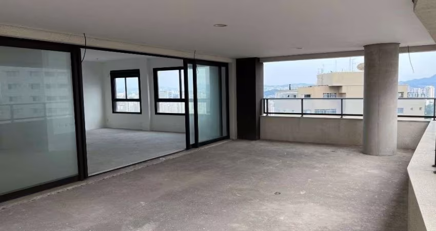 Apartamento com 3 dormitórios à venda, 218 m² - Alto da Lapa - São Paulo/SP