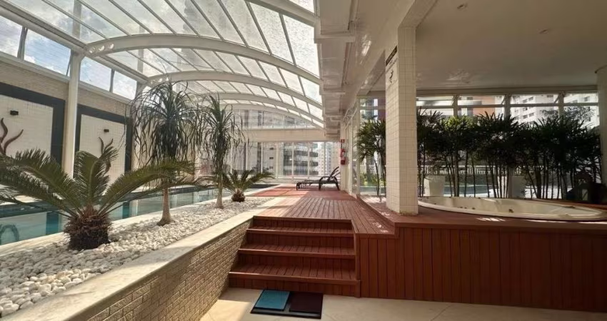 Apartamento com 4 suite à venda, 366 m² - Alto da Lapa - São Paulo/SP