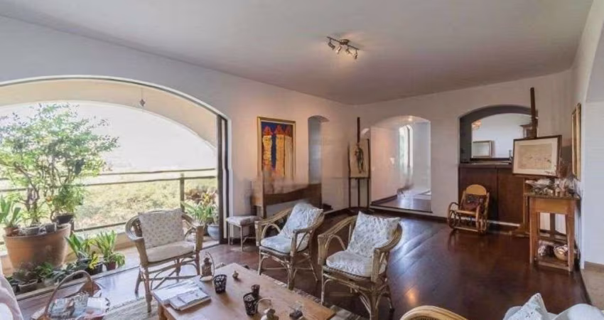 Apartamento à Venda em Alto de Pinheiros, São Paulo - SP