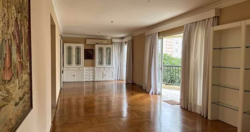 Apartamento com 4 dormitórios à venda, 168 m² - Perdizes - São Paulo/SP