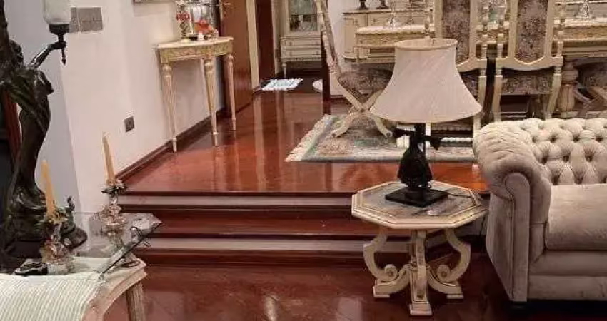 Apartamento com 3 dormitórios à venda, 225 m² - perdizes - são paulo/sp
