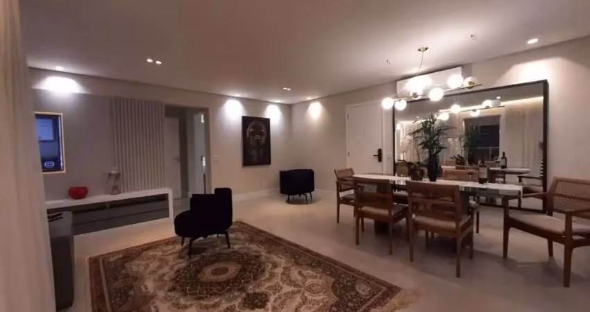 Lindo apartamento à venda de 129mts-3 suítes- vila anastácio são paulo - sp