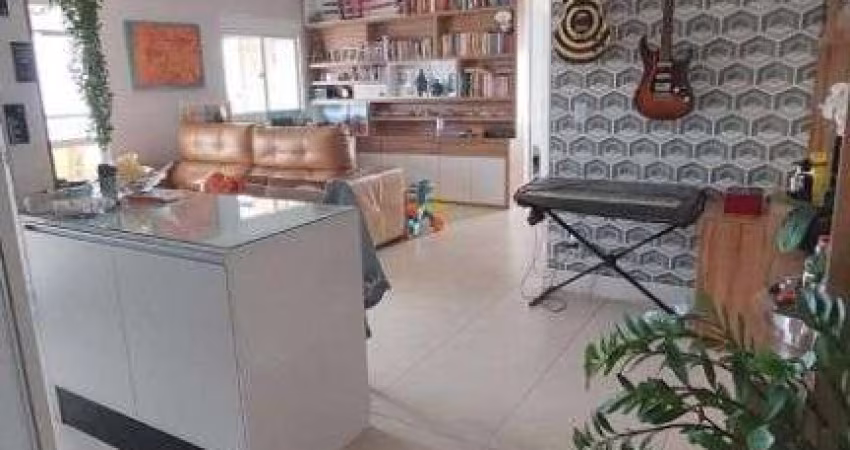 Apartamento à Venda em Vila Anastacio, São Paulo - SP