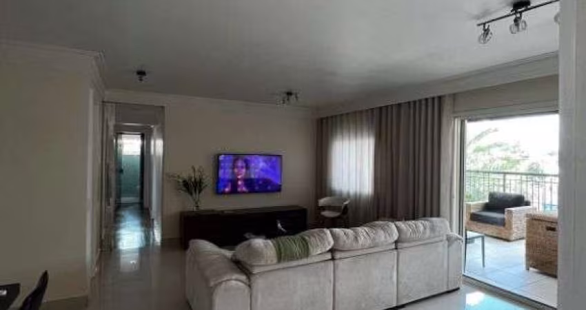 Apartamento à Venda em Vila Leopoldina, São Paulo - SP