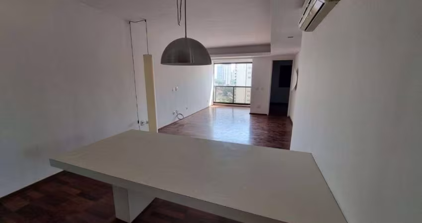 Apartamento com 2 dormitórios à venda, 72 m² - Vila Pompeia - São Paulo/SP