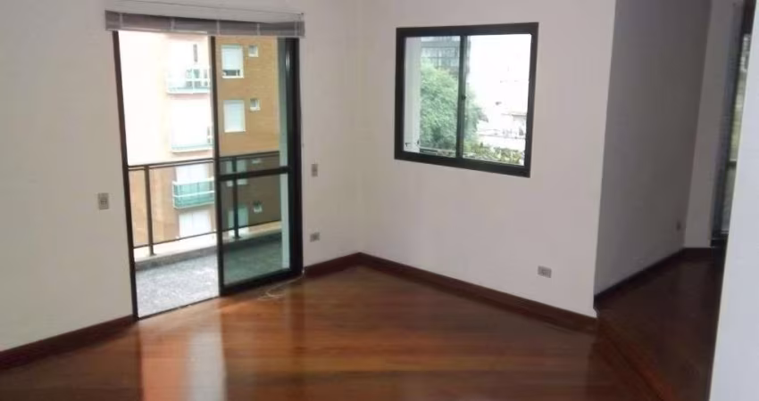 Apartamento à venda, 150 m² por R$ 1.330.000,00 - Moema - São Paulo/SP