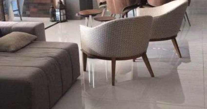 Apartamento à Venda em Jardim das Perdizes, São Paulo - SP