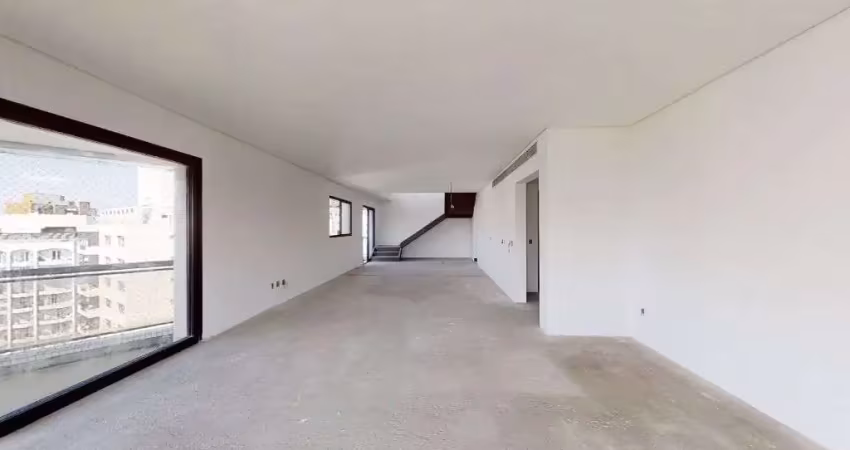 GRANDE OPORTUNIDADE! COBERTURA DUPLEX com 569m² para VENDA!