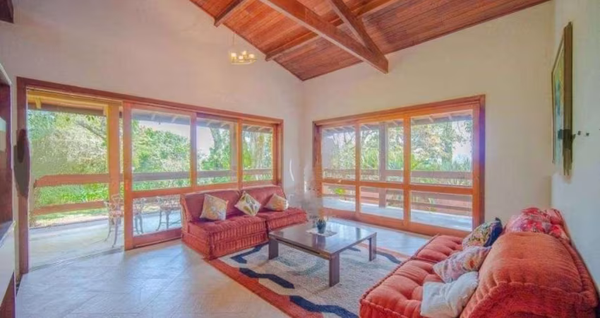 Casa em condomínio à Venda em Águas da Fazendinha, Carapicuíba - SP