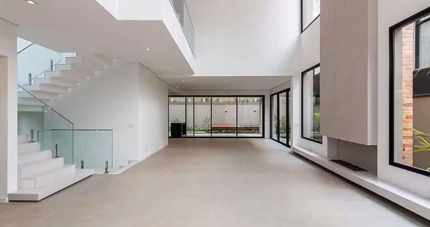 Casa à venda alphaville - gemini 1, sant. de parnaíba/sp; 4 sts, 5 vgs, 480 m2