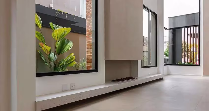 Casa à venda alphaville - gemini 1, sant. de parnaíba/sp; 4 sts, 5 vgs, 480 m2