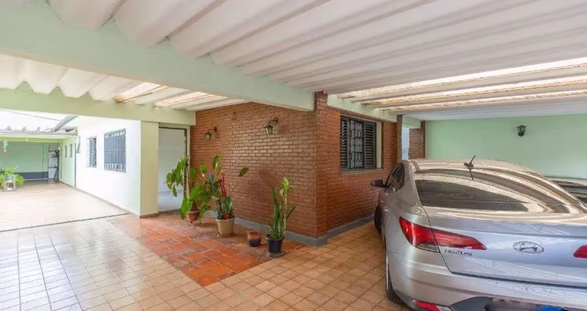 Grande oportunidade! casa terrea com 200m² para venda!