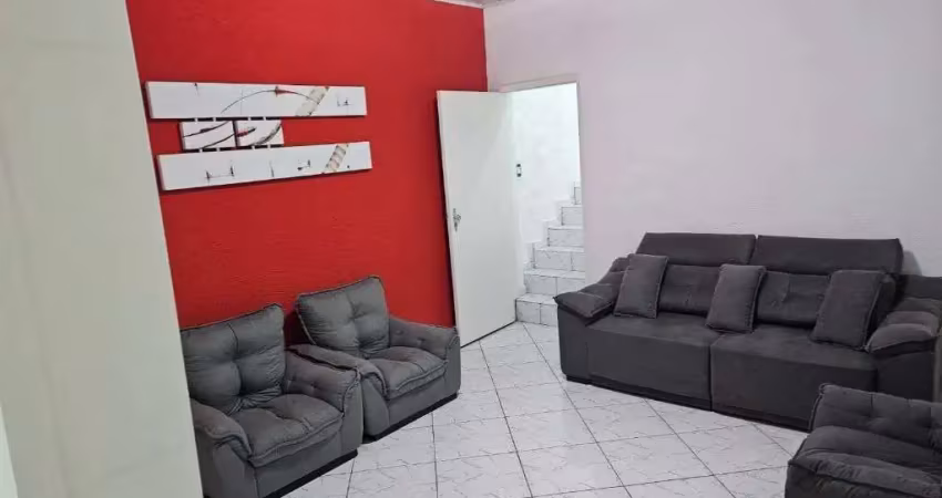 Casa com 3 dormitórios à venda, 220 m²  - Vila Pompeia - São Paulo/SP