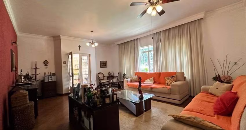 Casa com 3 dormitórios à venda, 300 m² - City Lapa - São Paulo/SP