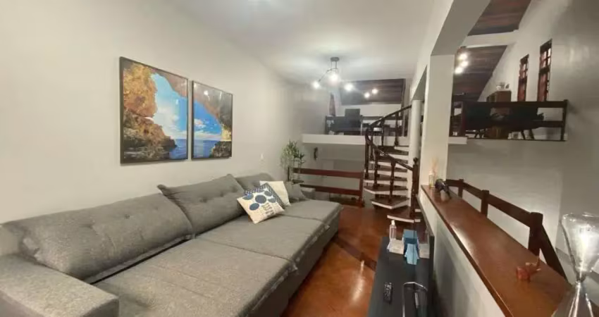 Sobrado com 3 dormitórios à venda, 250 m² - Adalgisa - Osasco/SP