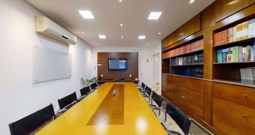 Casa com 7 dormitórios à venda, 330 m² - Planalto Paulista - São Paulo/SP