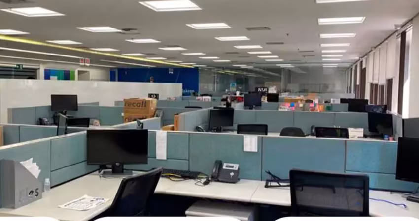 Sala comercial com 3 salas à venda na Rua do Rocio, 313, Vila Olímpia, São Paulo
