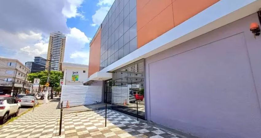 Prédio à venda, 4200 m² - Centro - Osasco/SP
