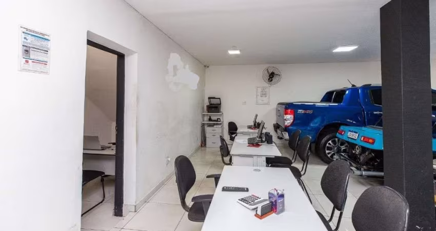Prédio à venda, 316 m² - Vila Madalena - São Paulo/SP