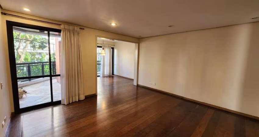 Apartamento à Venda em Vila Pompeia, São Paulo - SP