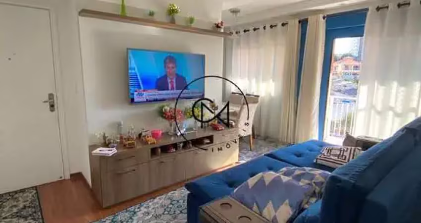 Apartamento a venda edifício liege - bela vista 72m²