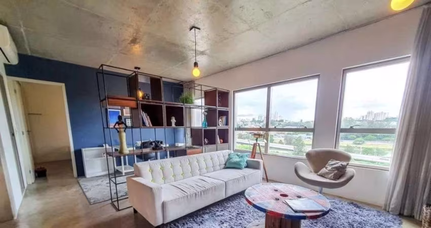 Apartamento para Alugar em Vila Leopoldina, São Paulo - SP