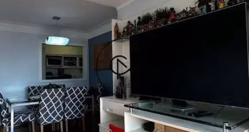 Apartamento à venda na pompéia - sp  - 2 quartos, 1 suíte, 1 vaga, 70 m2