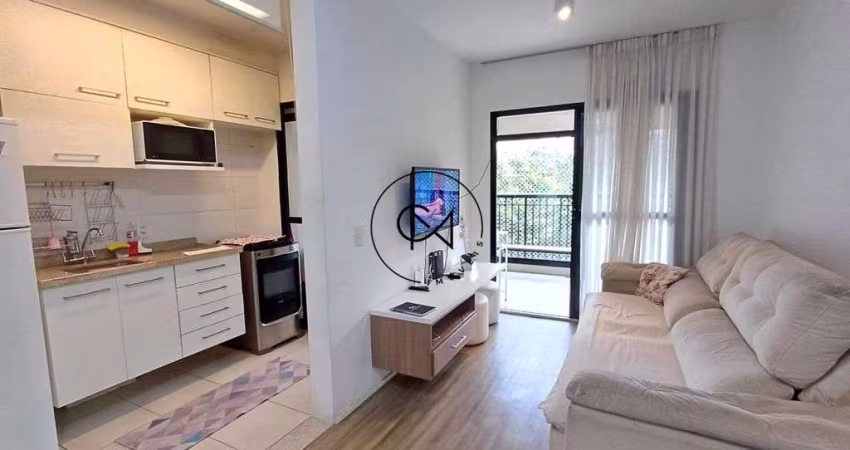 APARTAMENTO 3 DORMITÓRIOS 78M2 - PARQUE CONTINENTAL