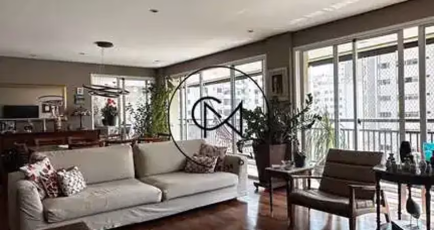 Apartamento à venda na pompéia, sp, 4 sts, 4 vgs, 220 m2