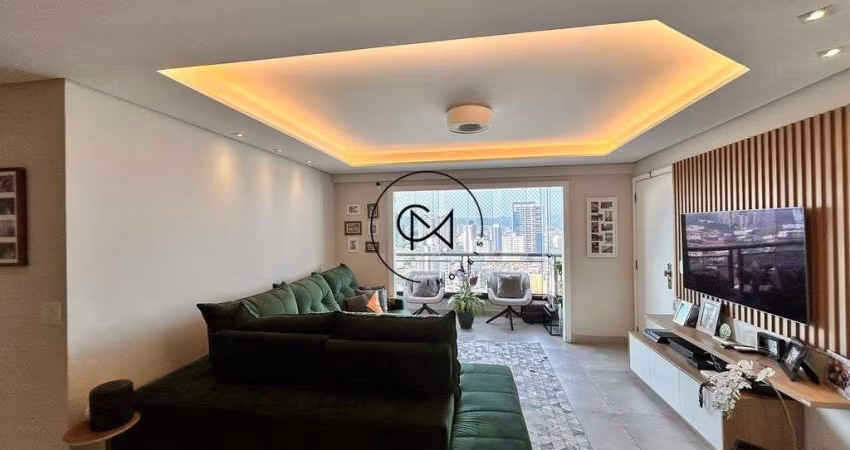 Apartamento maravilhoso de 136m² à venda na Freguesia do Ó!