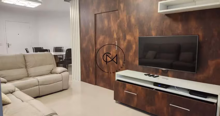 Apartamento no Riviera São Lourenço, 2 quartos, 82m² - 1 vaga e mobiliado!