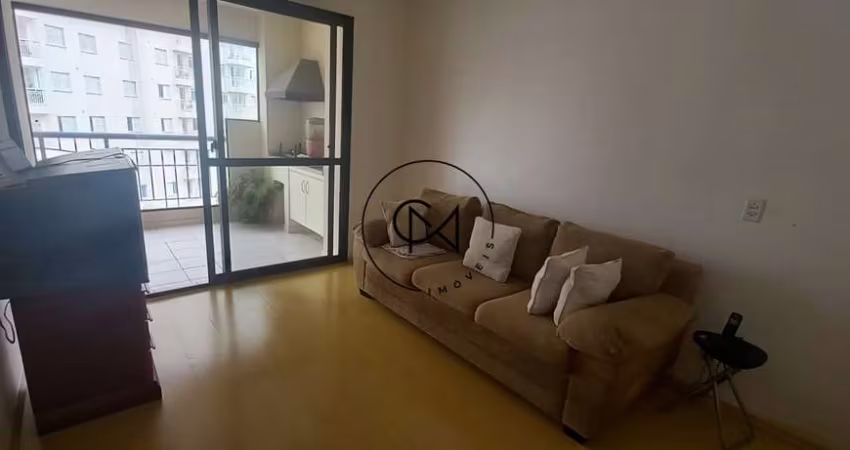 Apartamento 3 quartos à venda na Vila Leopoldina -SP em condomínio clube